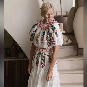 Antonio Melani X Jennifer Sumko skirt size 6, top size 2!